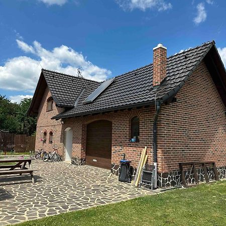 Penzion - Apartman Prestavlky Tršice Exteriör bild